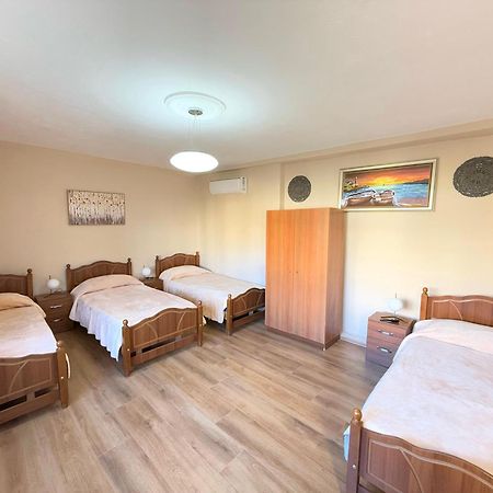 Shkodra Guest House 2 Exterior foto
