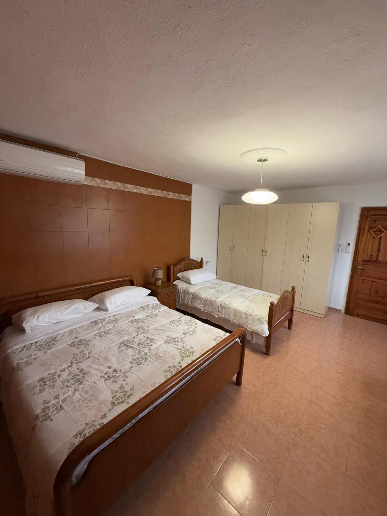 Shkodra Guest House 2 Exterior foto