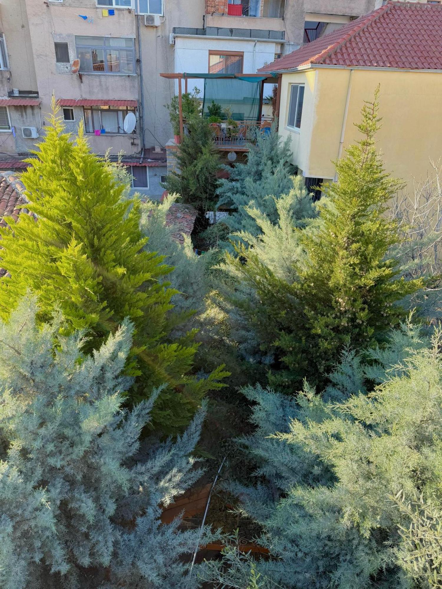Shkodra Guest House 2 Exterior foto
