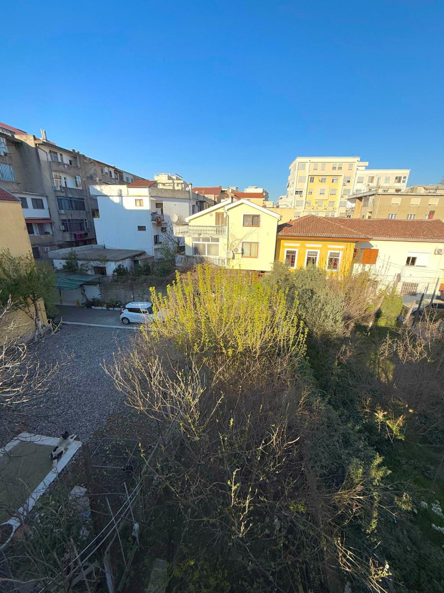 Shkodra Guest House 2 Exterior foto