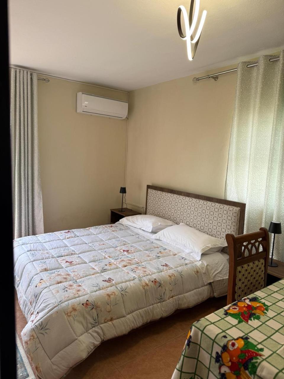Shkodra Guest House 2 Exterior foto