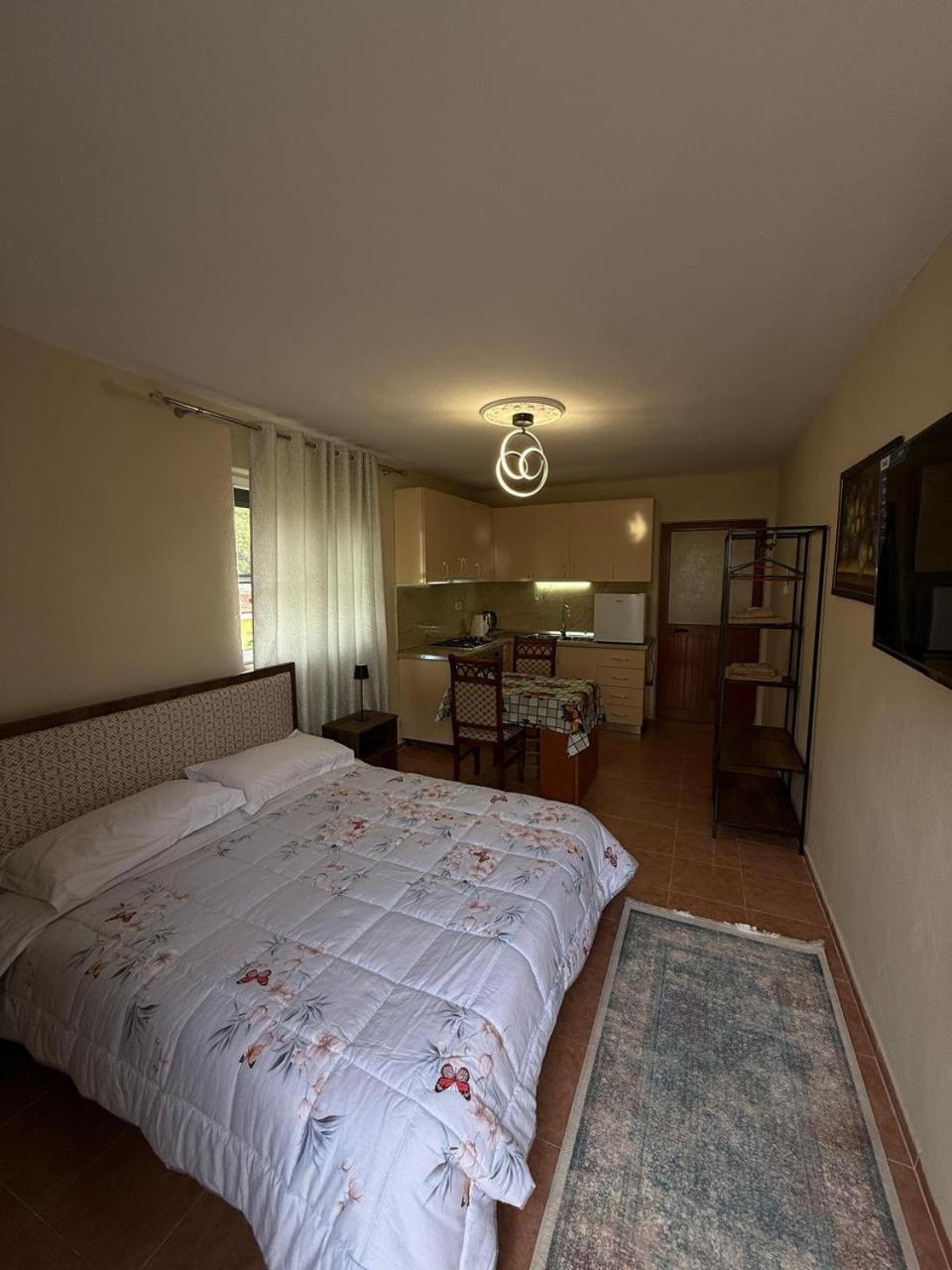 Shkodra Guest House 2 Exterior foto